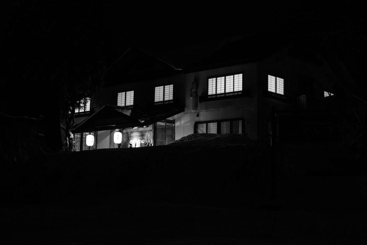 Hotel A.I.R. Myoko Esterno foto