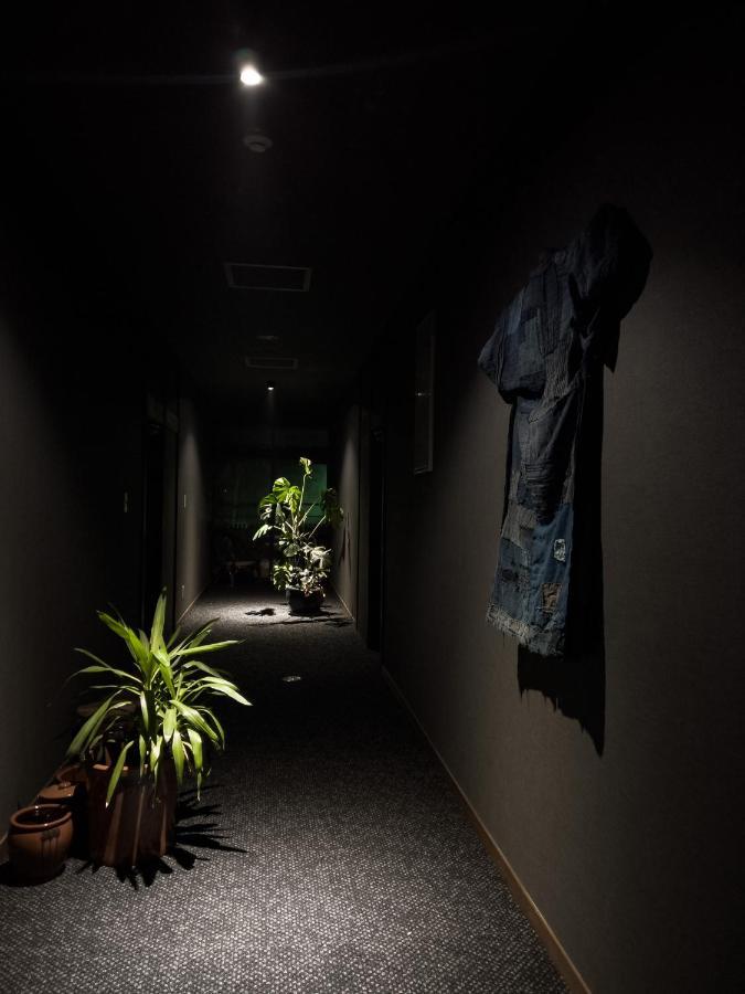 Hotel A.I.R. Myoko Esterno foto